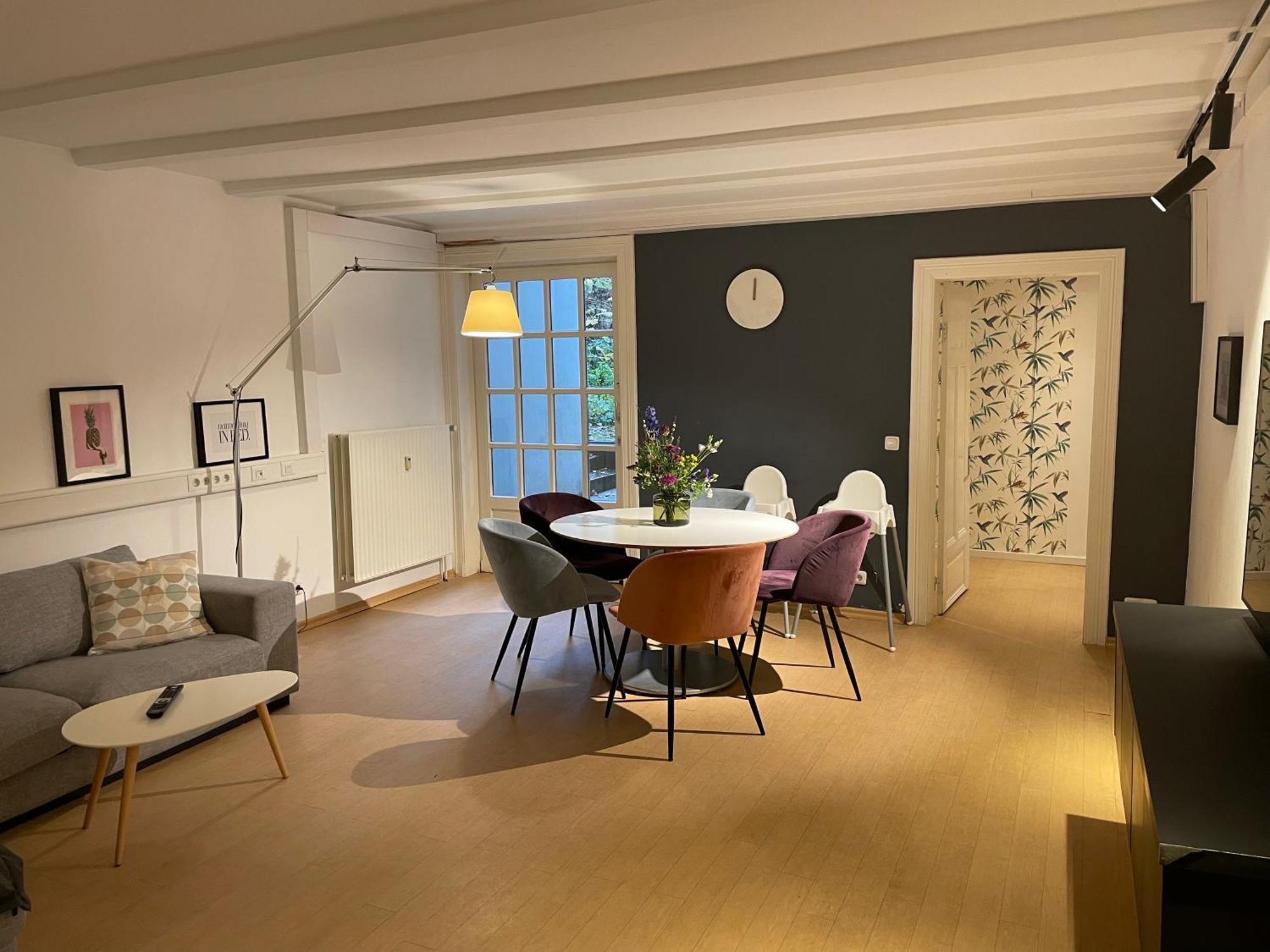 The Suites Alster Waterfront Family Apartments Hamburg Exterior photo