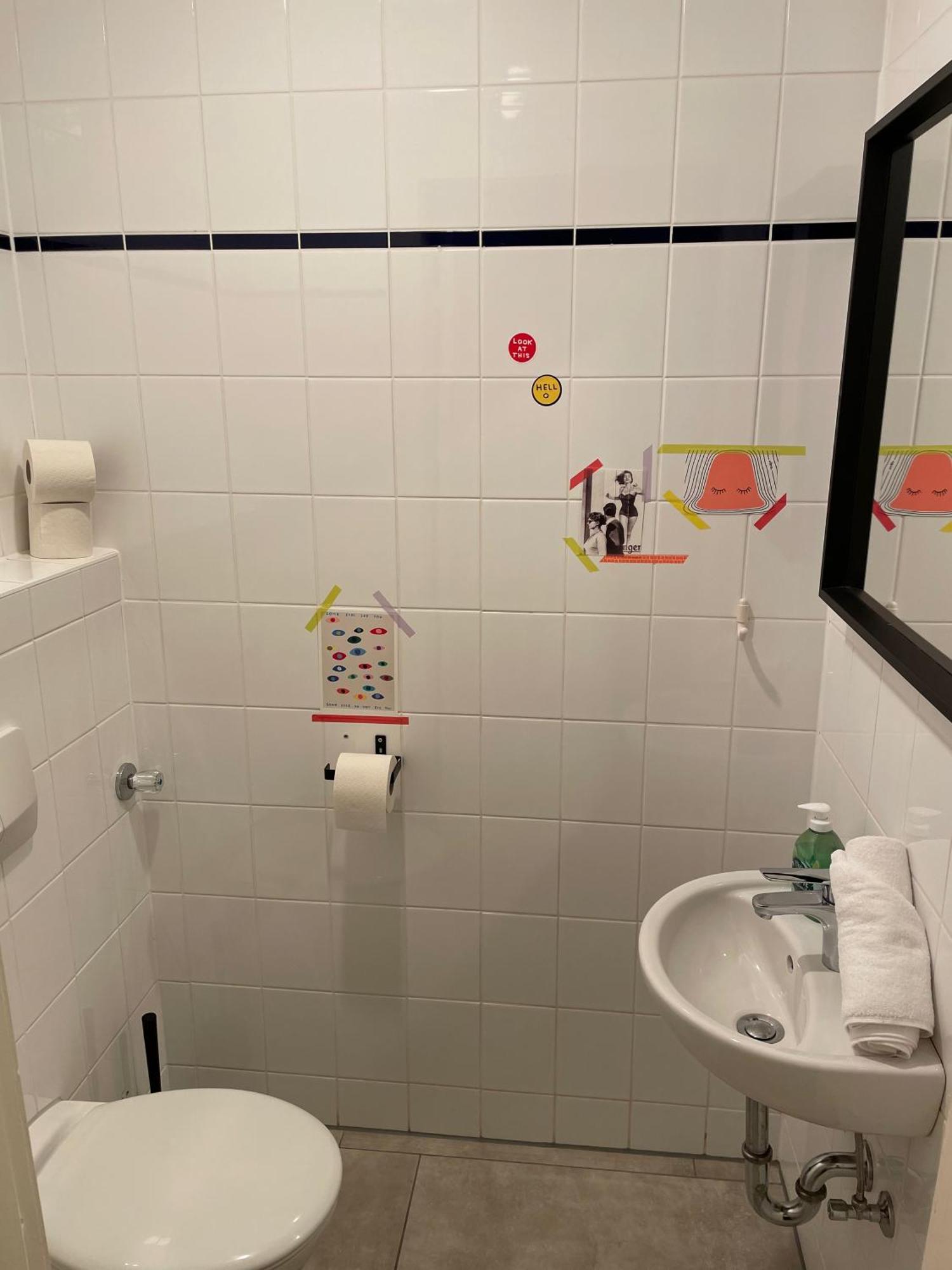 The Suites Alster Waterfront Family Apartments Hamburg Room photo